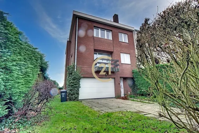 Huis te koop in Zaventem Sint-Stevens-Woluwe – 1/10