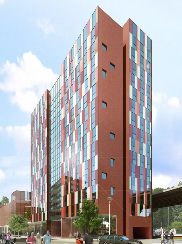 Appartement à vendre à Leuven – 1/10