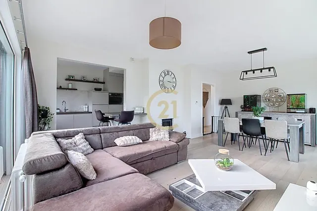 Appartement à vendre à Zaventem Sint-Stevens-Woluwe – 1/4
