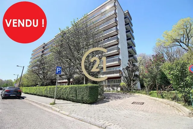Appartement à vendre à Schaarbeek – 1/10
