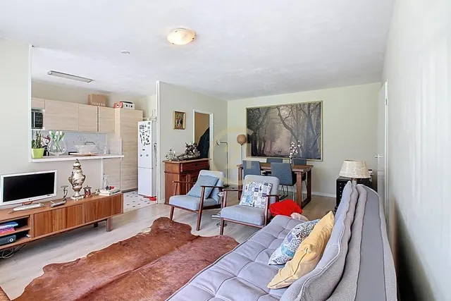Appartement te koop in Zaventem Sint-Stevens-Woluwe – 1/4