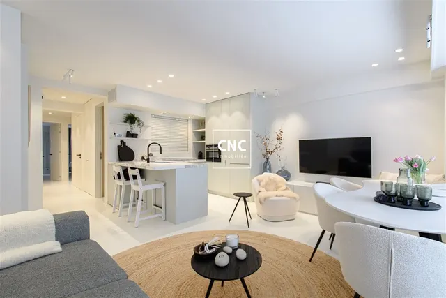 Appartement à vendre à Knokke – 1/10