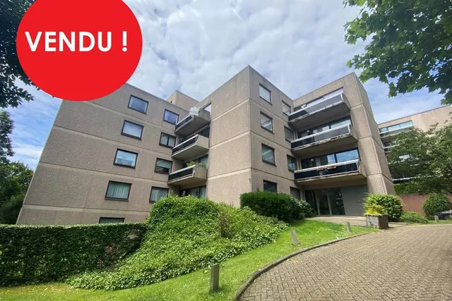 Appartement te koop in Woluwe-Saint-Lambert – 1/10