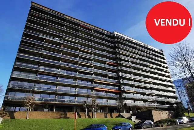 Appartement te koop in Zaventem Sint-Stevens-Woluwe – 1/4