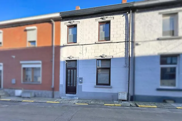 Huis te koop in Aiseau-Presles Pontde-Loup – 1/8