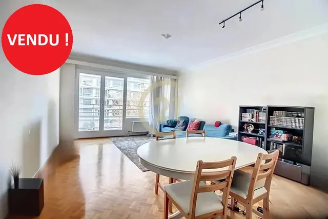 Appartement te koop in Woluwe-Saint-Pierre – 1/10