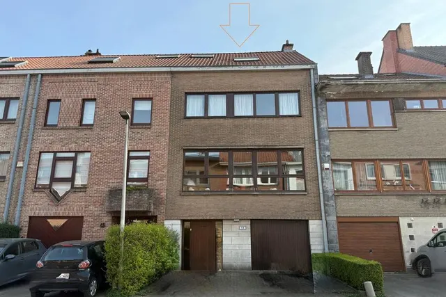 Maison à vendre à Kraainem – 1/10