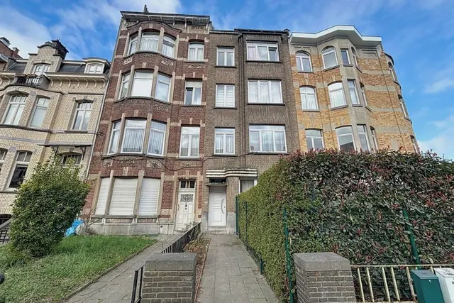 Appartement te koop in Bruxelles – 1/10