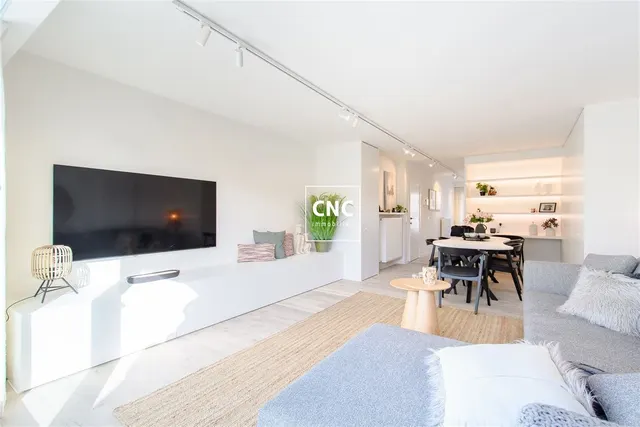 Duplex te koop in Knokke – 1/10