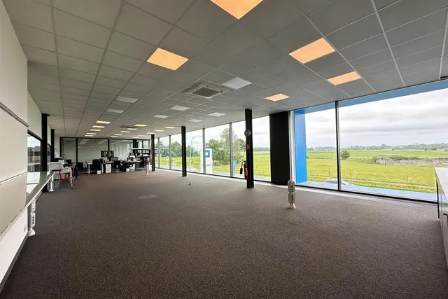Maison à louer à Ninove – 1/10