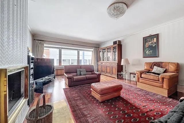 Appartement te koop in Tienen – 1/10
