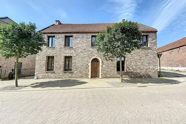 Maison à vendre à Hoegaarden – 1/10