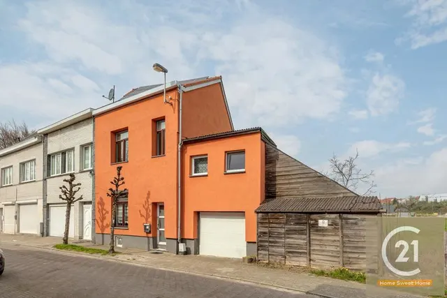 Maison à vendre à Machelen – 1/10