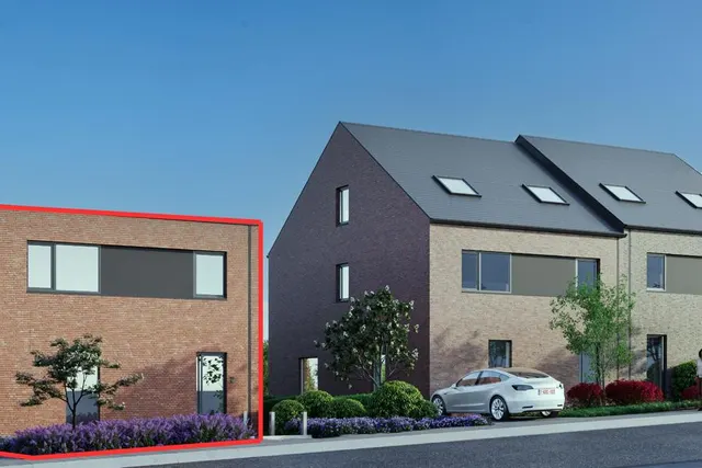 Maison à vendre à Boutersem – 1/10