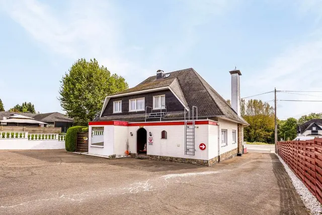 Huis te koop in Bekkevoort – 1/4