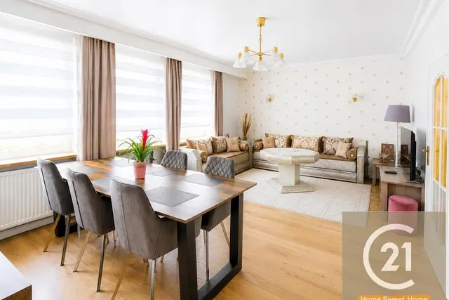 Appartement à vendre à Vilvoorde – 1/10