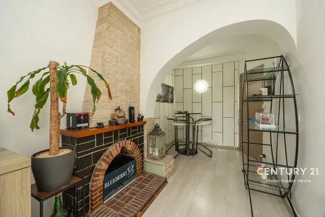 Appartement à vendre à Sint-Jans-Molenbeek – 1/10