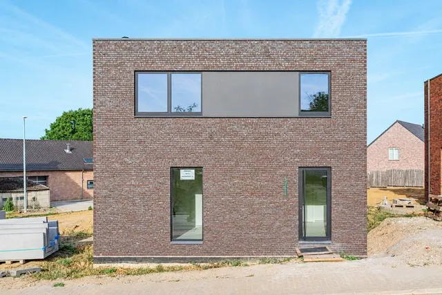 Maison à vendre à Boutersem – 1/4