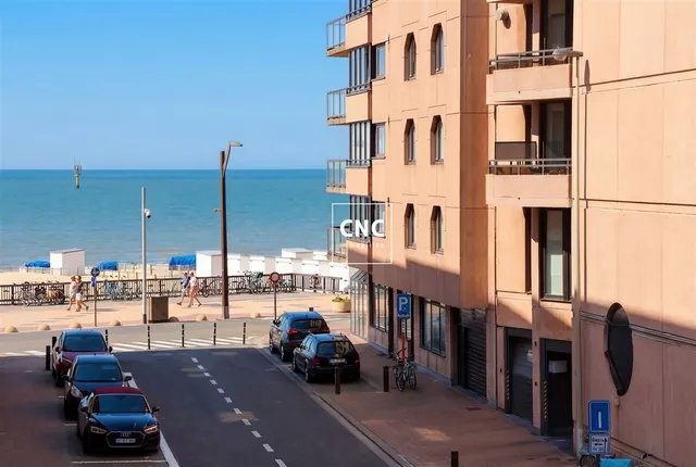 Appartement te huur in Knokke – 1/10