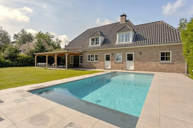 Huis te koop in Oud-Turnhout – 1/4