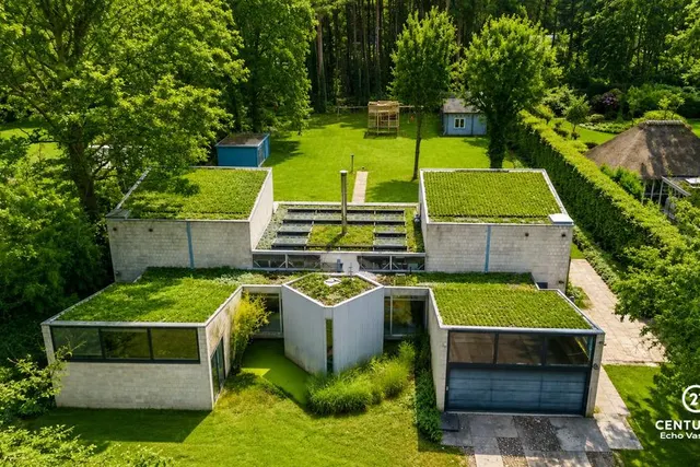 Huis te koop in Oud-Turnhout – 1/4