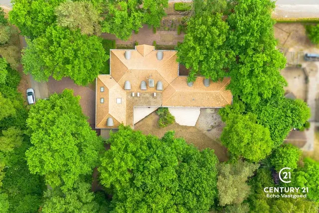 Maison à vendre à Retie. – 1/10