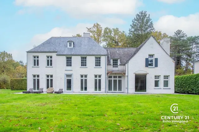 Maison à vendre à Retie – 1/10