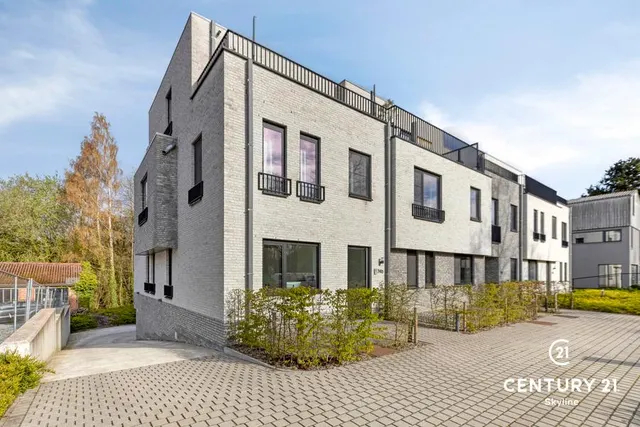 Appartement te koop in Lubbeek Pellenberg – 1/4