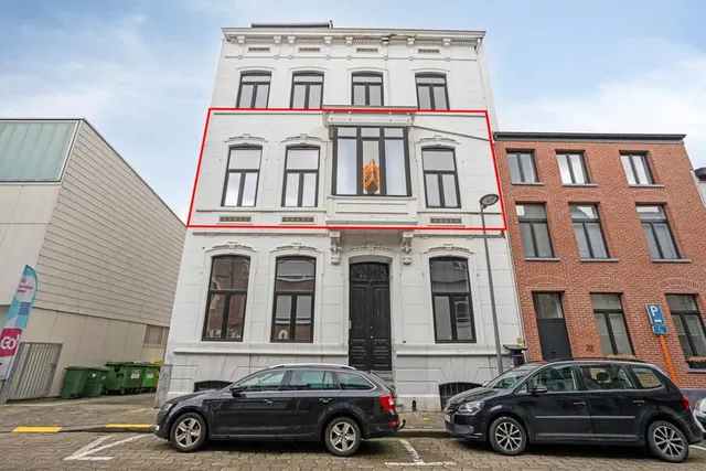 Appartement te koop in Tienen – 1/10