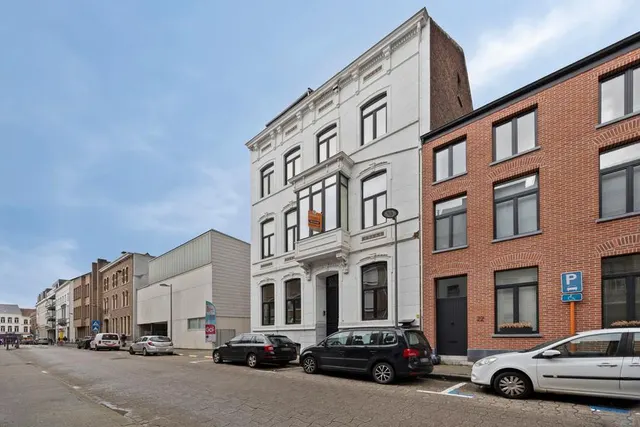 Appartement te koop in Tienen – 1/10