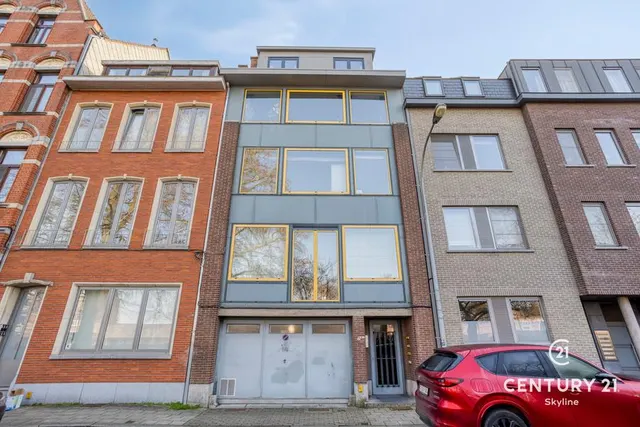 Maison à vendre à Leuven – 1/10