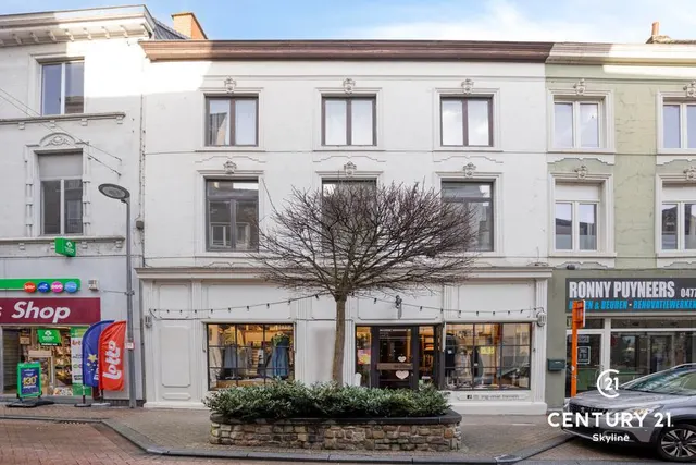 Maison à vendre à Tienen – 1/10