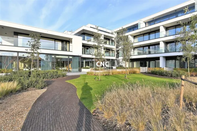 Appartement te huur in Knokke – 1/10