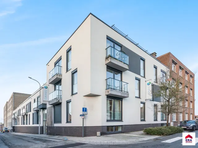 Appartement à vendre à Tielt – 1/10