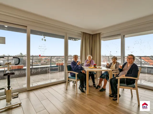 Appartement à vendre à Tielt – 1/10