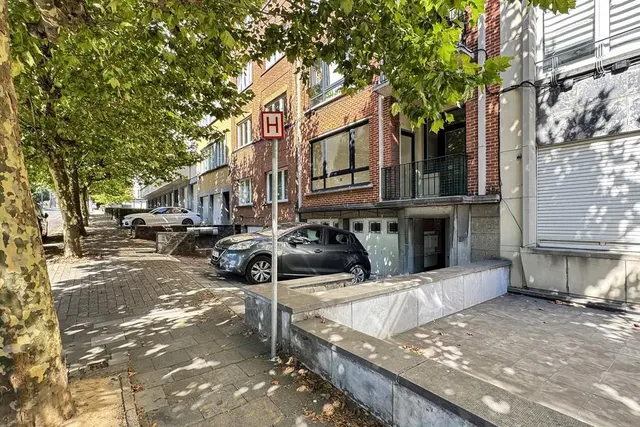 Appartement te koop in Jette – 1/10