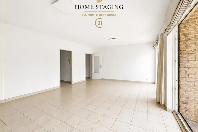Appartement te koop in Neder-Over-Heembeek – 1/10