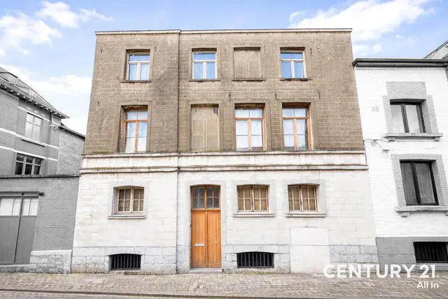 Maison à vendre à Tournai – 1/10