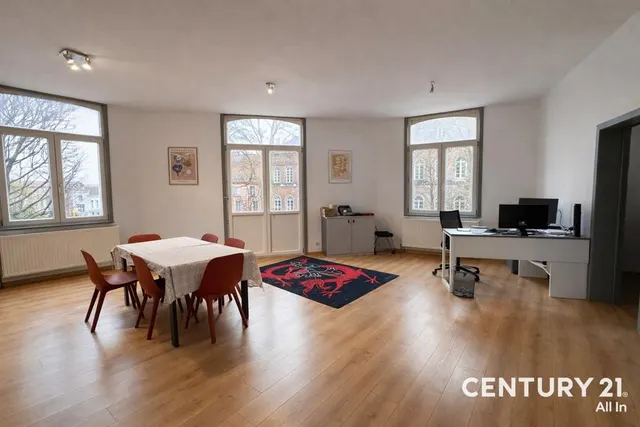 Appartement te koop in Tournai – 1/5