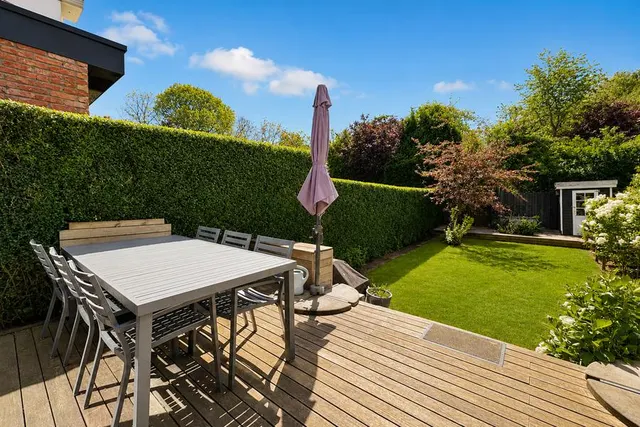 Huis te koop in Vilvoorde Koningslo – 1/10