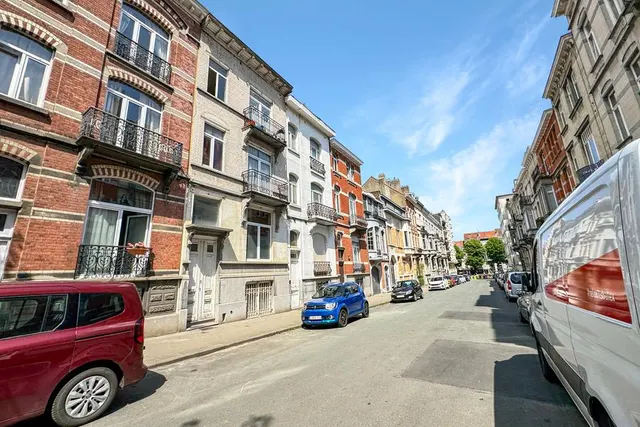 Maison à vendre à Forest – 1/10