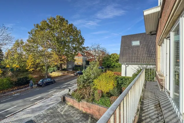 Appartement te koop in Uccle – 1/10