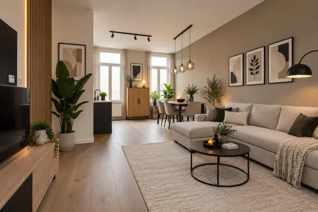 Appartement à vendre à Sint-Niklaas – 1/10
