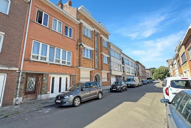 Maison à vendre à Neder-Over-Heembeek – 1/4