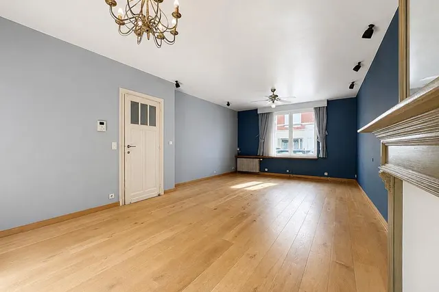 Huis te koop in Berchem-Sainte-Agathe – 1/10