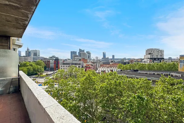 Apartment for sale in Bruxelles – 1/10
