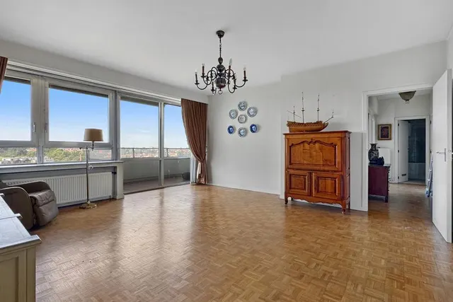 Appartement te koop in Molenbeek-Saint-Jean – 1/10