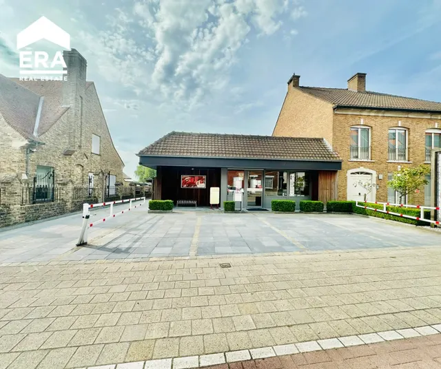 Maison à vendre à Wervik – 1/10