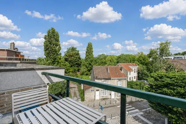 Appartement te koop in Bruxelles – 1/8