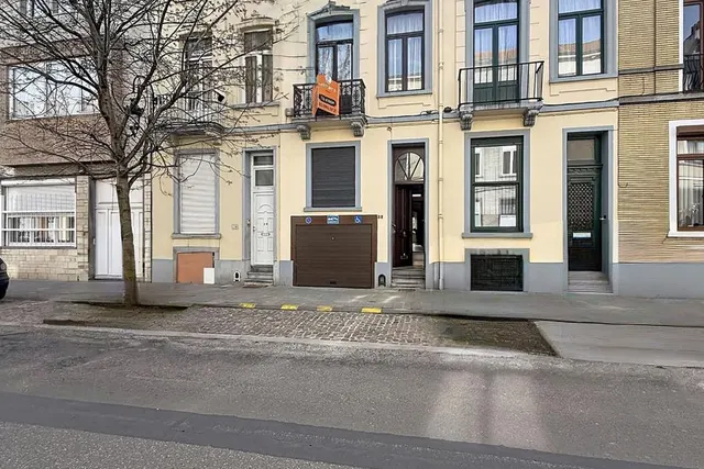 Maison à vendre à Bruxelles – 1/10